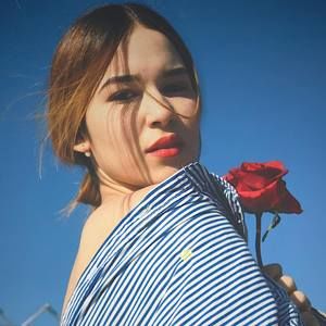 Meet your Posher, Ruth esther